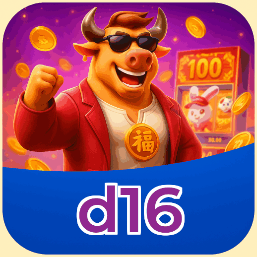 Loterias online disponíveis na d16