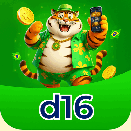 Tabela RTP dos jogos de cassino da d16